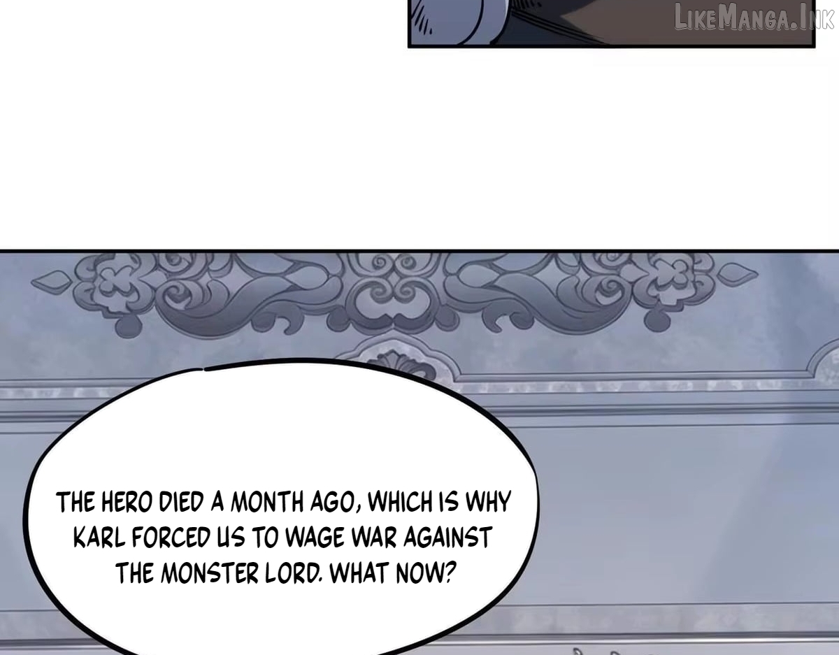 All People Scramble for the Tower, I Cleared 999 Floors in Advance Manga Chapter 52  - page 15